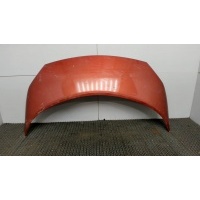 Капот Renault Scenic 2003-2009 2006