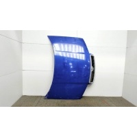 Капот, Skoda Fabia 2000-2007 2001 6Y0823031