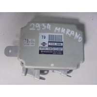 Блок управления КПП Nissan Murano I (Z50) 2002 - 2008 2006 31036CB86B