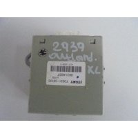 Блок управления раздаткой Mitsubishi Outlander XL II 2007 - 2012 2007 8631A057