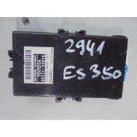Блок управления монитором V GSV40 2006 - 2012 2008 8611133010