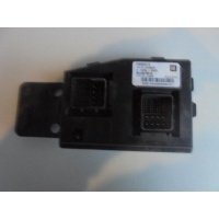 Блок Body control module I 2003 - 2012 2010 15886074,