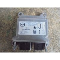 Блок управления подушек безопасности Mazda CX-9 (TB) 2006 - 2016 2010 TE6957K30
