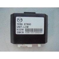 Блок управления светом Mazda CX-9 (TB) 2006 - 2016 2010 TE6967890