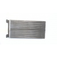 Радиатор отопителя (печки) Man 4-Serie TGA 2000-2008 2005 81619016166/81619016191