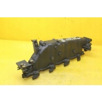 Коллектор всасывающий a8 d3 4.0 tdi 057129712aa правый
