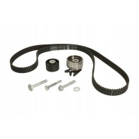 комплект ремня грм гейтс k015684xs