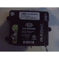 Блок управления дистанционным запуском Kia Sorento II (XM) 2009 - 2018 2013 U856000002