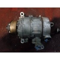 Компрессор кондиционера Audi Q7 (4L) 2005 - 2015 2007 4E0260805Q