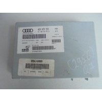 Блок усилителя радио Audi Q7 (4LB) 2005 - 2009 2007 4E0035593,