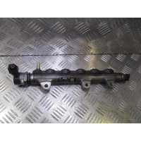 Топливная рампа дизельная RENAULT LAGUNA (2007-2011) 2008 8201040904