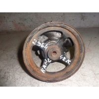 Насос ГУР Land Rover Range Rover III (LM) 2002 - 2012 2006 QVB500430