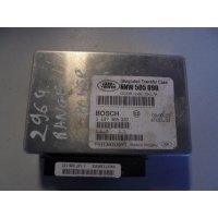 Блок управления раздаткой Land Rover Range Rover III (LM) 2002 - 2012 2006 NNW505090