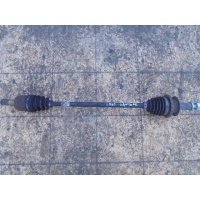 Полуось задняя правая Hyundai Santa Fe II (CM) 2006 - 2012 2010 496000W900