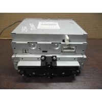 Магнитола Subaru Tribeca (WX) 2004 - 2014 2006 86201XA00B