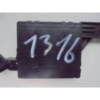 Блок управления климат-контролем Toyota Camry VI (XV40) 2006 - 2011 2007 8865006110