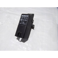 Реле свечей накаливания volkswagen skoda seat 0281003027