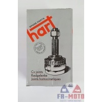 шарнир внешний renault лагуна 2 1.9 / 2.2 dci 2.0