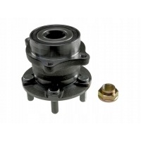 ступица подшипник задняя subaru мероприятие 2012 -