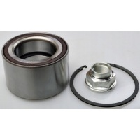 подшипник ступицы колеса передняя opel movano b 2010 -