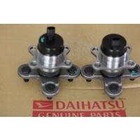 Ступица подшипник абс задний daihatsu материя 2006 -