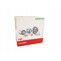 fag подшипник ступицы колеса 713 6497 00 fag