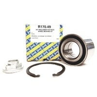 snr подшипник ступицы колеса передний mazda 3 bk bl 5 cr cw