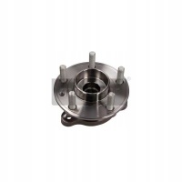 1x комплект подшипника ступицы колеса maxgear volvo v40 525