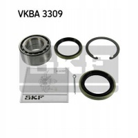 1x комплект подшипника ступицы колеса skf mitsubishi