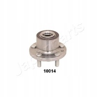 ступица колеса japanparts land rover freelander фа