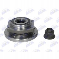 1x комплект подшипника ступицы колеса bta volvo 850 lslw