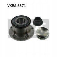 1x комплект подшипника ступицы колеса skf fiat