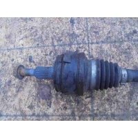 Полуось задняя правая Volkswagen Touareg I (7L) 2002 - 2010 2003 7L6501201B