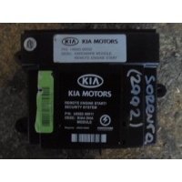 Блок управления Kia Sorento II (XM) 2009 - 2018 2011 U856200011