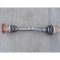 Полуось передняя левая Audi A6 C6 (4F) 2004 - 2011 2010 4F0407271J
