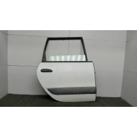 Дверь боковая, зад. правая Renault Espace 3 1996-2002 1997 6025370566