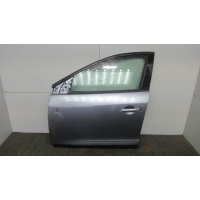 Замок перед. левая Renault Megane 3 2009- 2009 805030002R