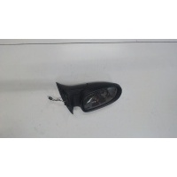 Зеркало боковое, левая Mercedes A W168 1997-2004 2001 A1688100176