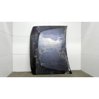 Капот Land Rover Discovery 2 1998-2004 1999