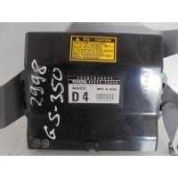 Блок управления ABS Lexus GS III (S19) 2005 - 2011 2008 8954030840