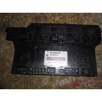 Блок SAM задний Mercedes E-klasse (W211) Рестайлинг 2006 - 2009 2008 2115458701,