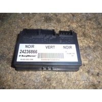 Блок управления раздаткой Hummer H3 2005 - 2010 2007 24236866