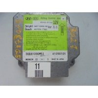 Блок управления подушек безопасности Kia Sportage II (JE) 2004 - 2010 2010 959101F110