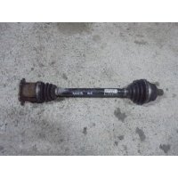 Полуось передняя левая Audi A6 C6 (4F) 2004 - 2011 2008 4F0407271J