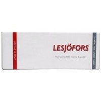 пружина ходовой части lesjofors 4063571