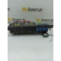 Блок предохранителей Audi A4(B5) 1999 8L0941822