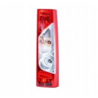 peugeot expert 07 - 16 фонарь задн пр новая valeo