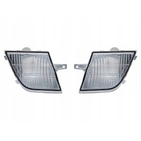 автомобильная промышленность , указатели поворота nissan micra k12 03 - 05 tyc