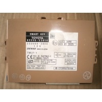 Блок smart key lexus is220d 2008r 89990 - 53014