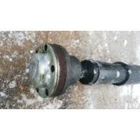 Карданный вал MERCEDES BENZ GL-CLASS (2006-2014) 2009 A1644103402
